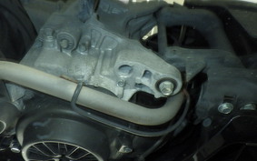 HONDA DIO 110 2018 JF58