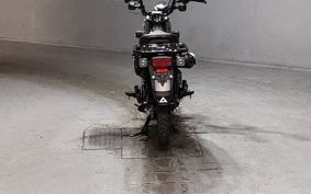 HONDA CT125 HUNTER  CUB  JA65