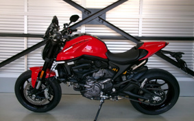 DUCATI MONSTAR 937 PLUS 2021 1M00
