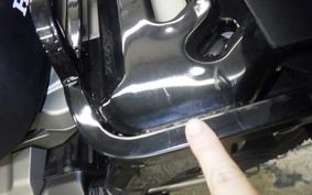 HONDA CT125-2 2007 JA65