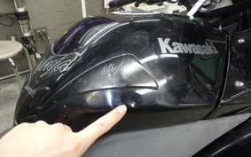 KAWASAKI NINJA 250R 2015 EX250K