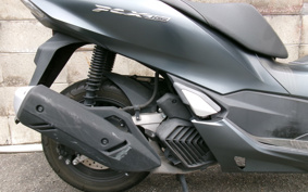 HONDA PCX 160 KF47