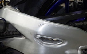 YAMAHA YZF-R1 M 2018