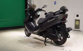 YAMAHA MAJESTY 125 FI 2021