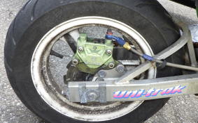 KAWASAKI KSR-2 MX080B