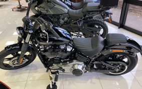 HARLEY  HARLEY FXBB 2025 YJ9