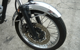 KAWASAKI ESTRELLA BJ250A