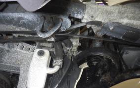 HONDA GYRO CANOPY TA03