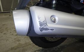 SUZUKI SKYWAVE 200 (Burgman 200) 2022 CH41A