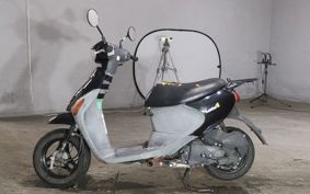 SUZUKI LET`S4 CA45A