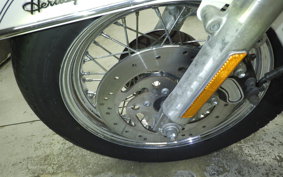 HARLEY FLSTCI 1450 2005