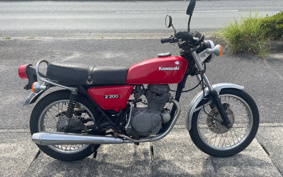 KAWASAKI Z200