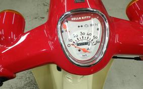 HONDA C50 SUPER CUB AA09