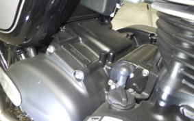 TRIUMPH BONNEVILLE T100 2025