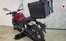 HONDA CB250R MC52