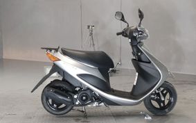 SUZUKI ADDRESS V50 CA44A