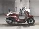 Фото Yamaha VINO с японского аукциона