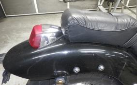 HONDA STEED 400 1994 NC26