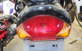 SUZUKI ADDRESS V125 CF4EA