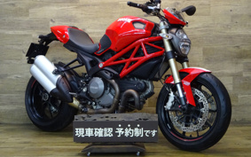 DUCATI MONSTER 1100 EVO 2012 M511J
