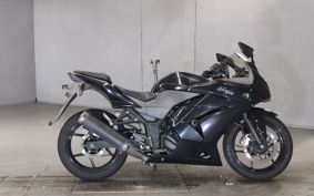 KAWASAKI NINJA250R EX250K