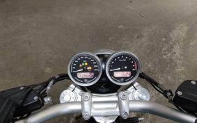 BMW R NINE T PURE 2021 0L61