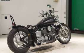 YAMAHA DRAGSTAR 400 2001