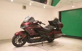 HONDA GL 1800 GOLD WING TOUR DCT 2026 SC79