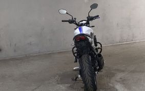 SUZUKI SV650 2016 VP55B