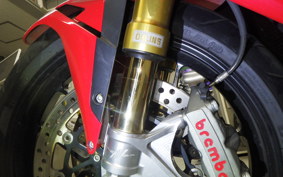 MV AGUSTA F4-RR 2012