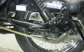 SUZUKI GRASS TRACKER Bigboy 2021 NJ4BA
