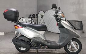 YAMAHA AKUSHI STREET SE53J