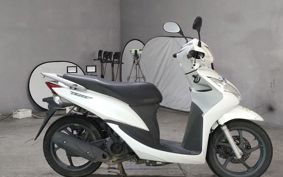 HONDA DIO 110 JF31