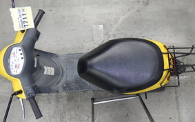 SUZUKI LET's 4 CA45A