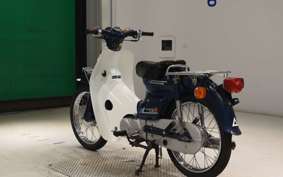 HONDA C90 SUPER CUB HA02