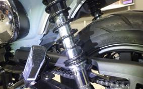 HONDA DAX 125 JB04