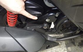 YAMAHA CYGNUS 125 XSR 2 SE44J