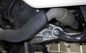 SUZUKI BURGMANｽﾄﾘｰﾄ125EX EA23M