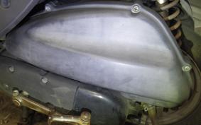 YAMAHA JOG Gen.5 SA36J