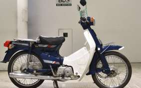 HONDA C90 SUPER CUB E 2024 HA02