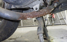 YAMAHA JOG Gen.3 2021 SA12J