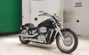 HONDA SHADOW 400 SLASHER 2005 NC40