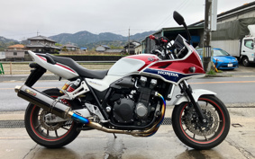 HONDA CB1300 SUPER  BOL DOR ABS 2015 SC54