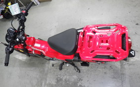 HONDA CT125 HUNTER CUB 2026 JA55