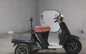 HONDA GYRO TA01