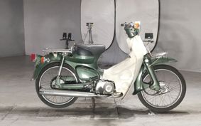 HONDA SUPER CUB50 C50