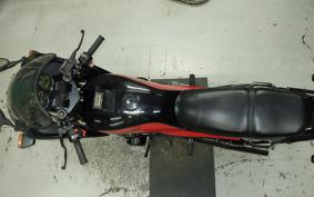 KAWASAKI GPZ400F 1985 ZX400A