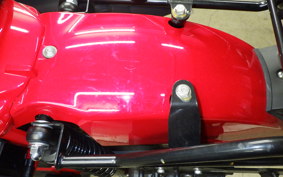 HONDA CT125-2 2009 JA65