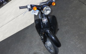HONDA LITTLE CUB AA01