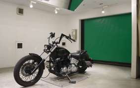 YAMAHA DRAGSTAR 400 1999 4TR